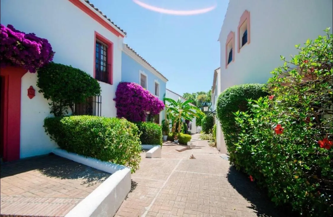 Villa El Torico Marbella