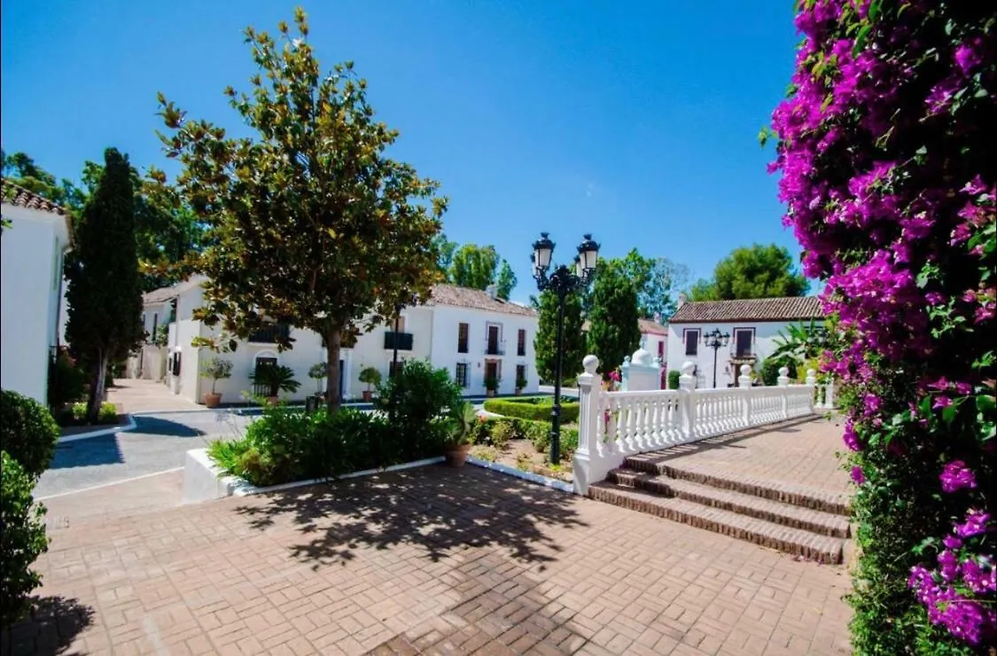 Villa El Torico Marbella 0*,