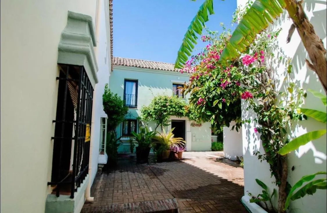 Villa El Torico Marbella