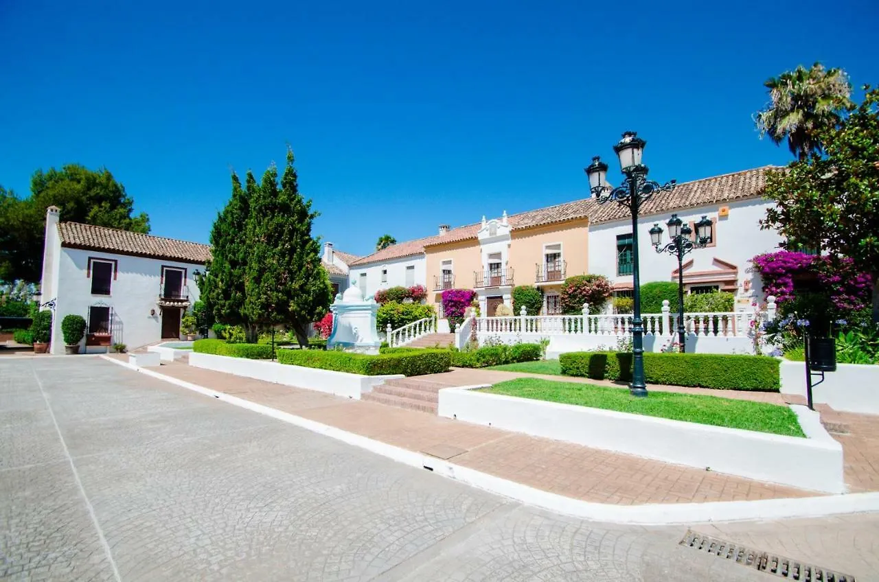 Villa El Torico Marbella Spanien