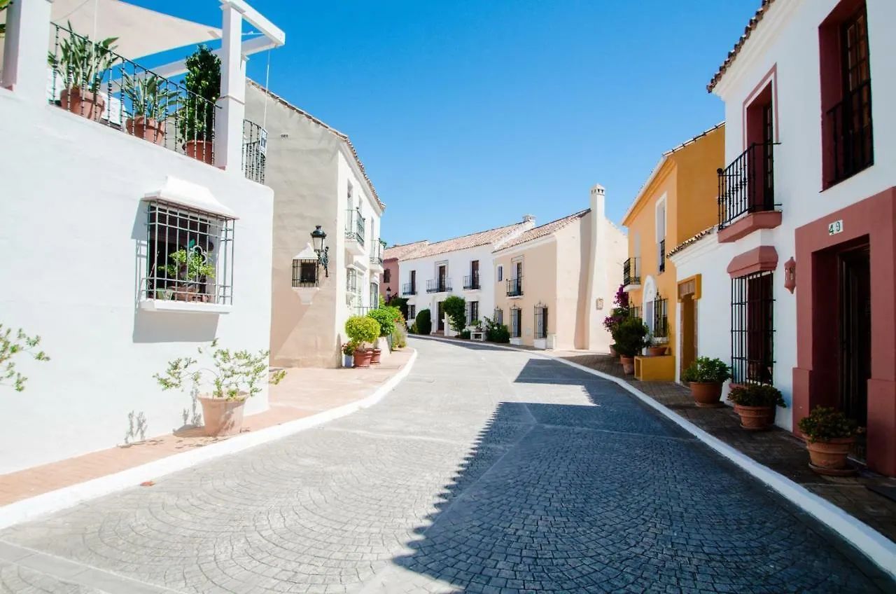 Villa El Torico Marbella