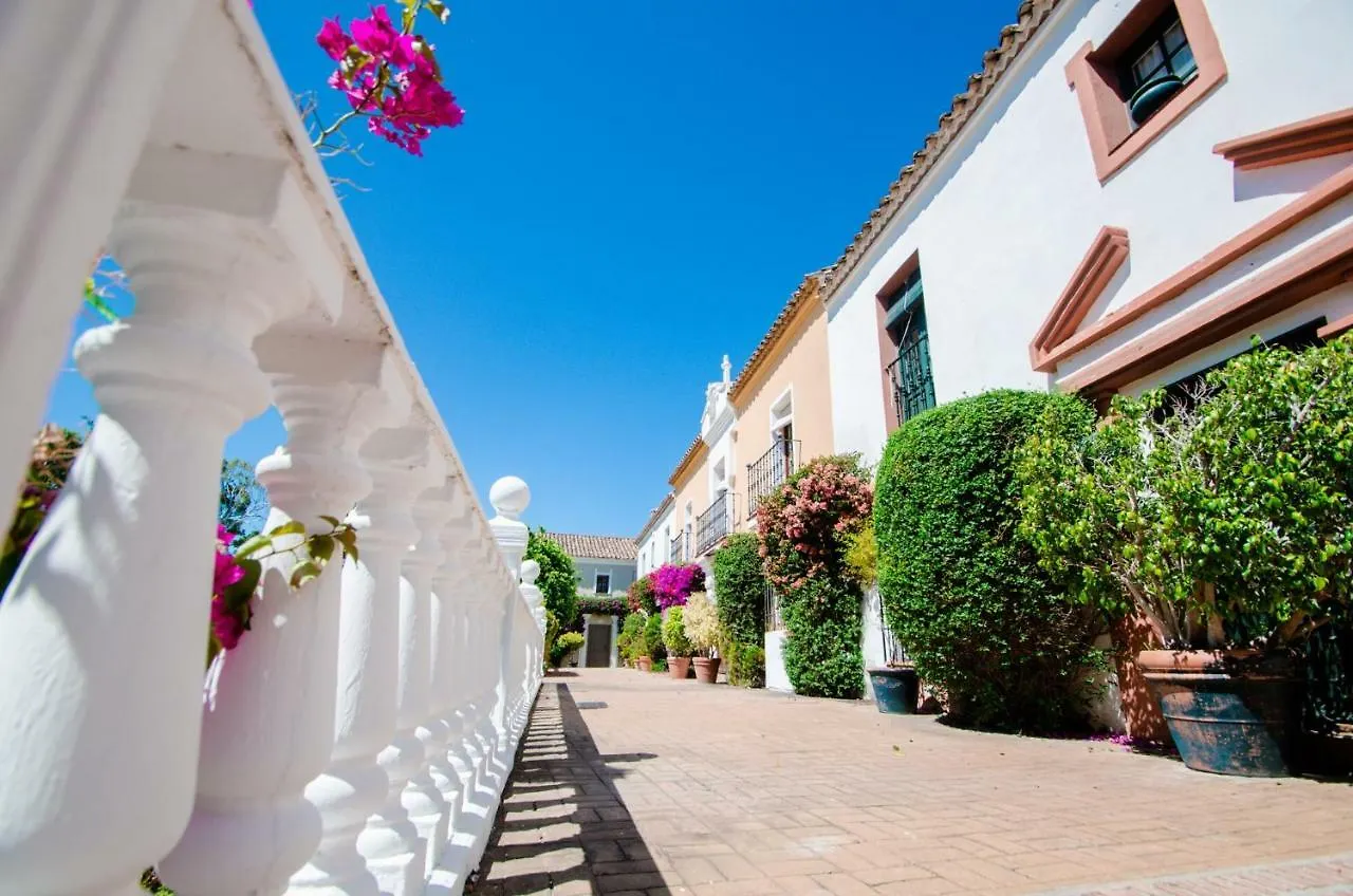Villa El Torico Marbella