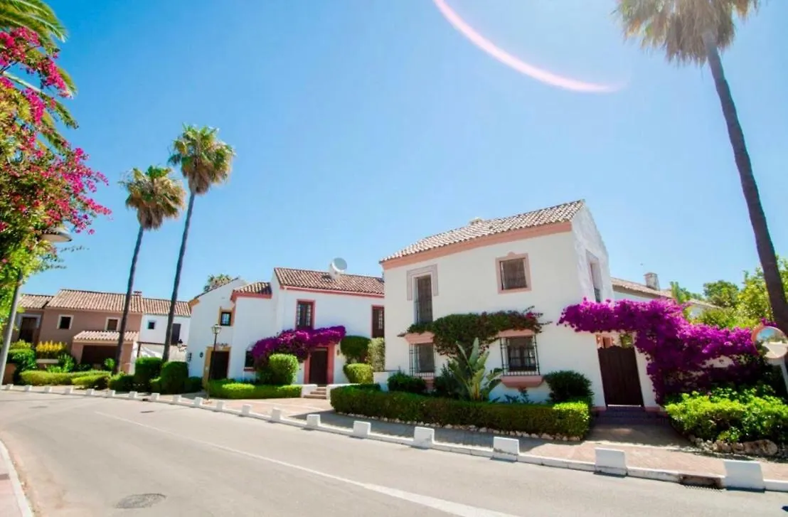 Villa El Torico Marbella