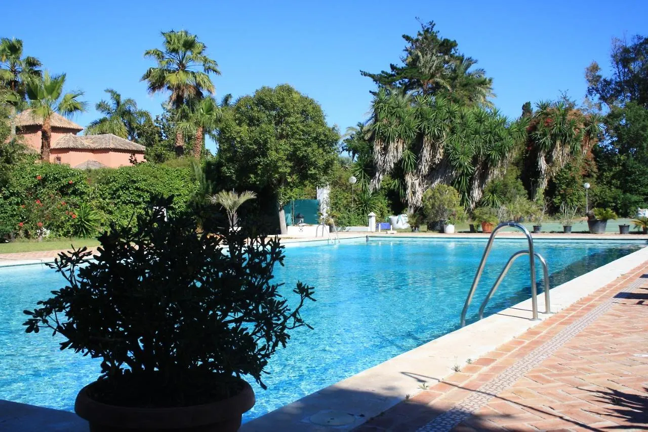 Villa El Torico Marbella 0*,  Spain