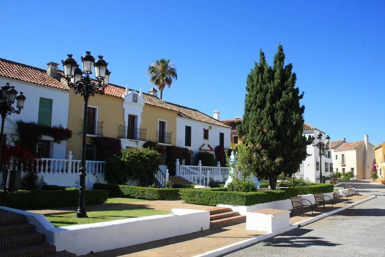 Villa El Torico Marbella