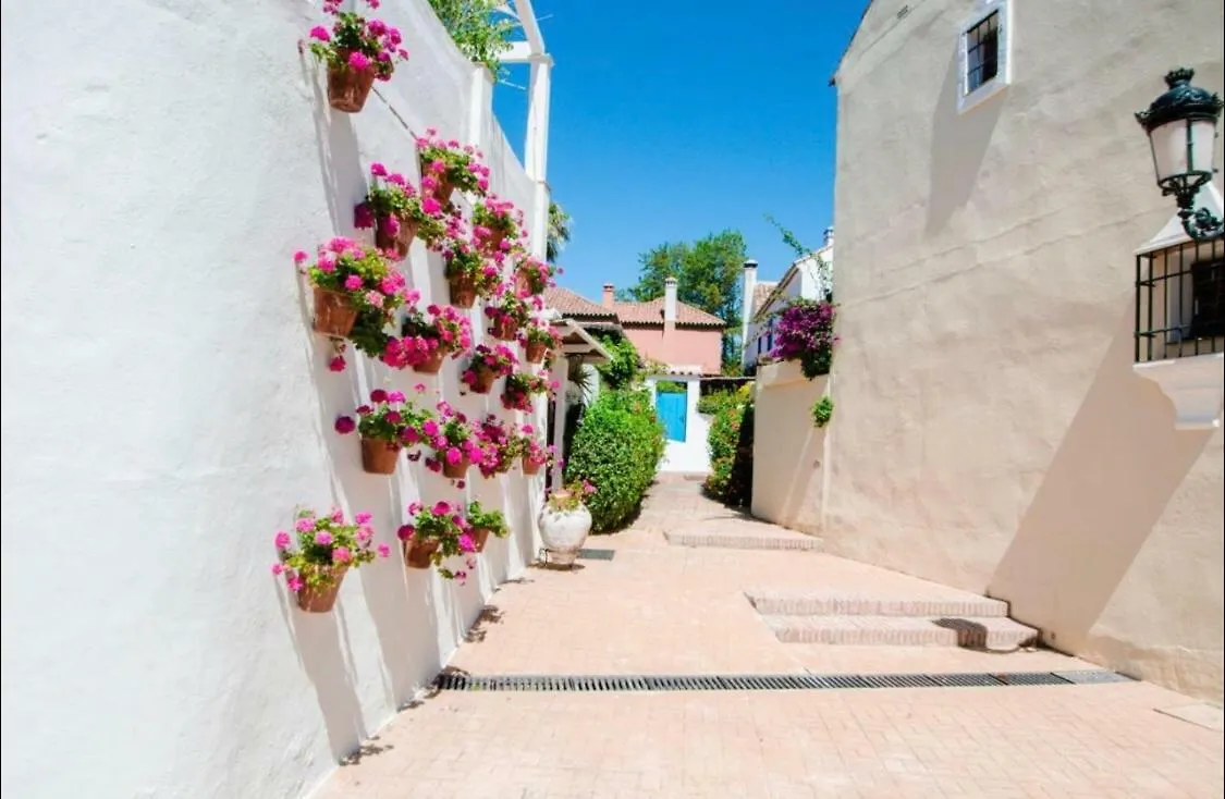 Villa El Torico Marbella