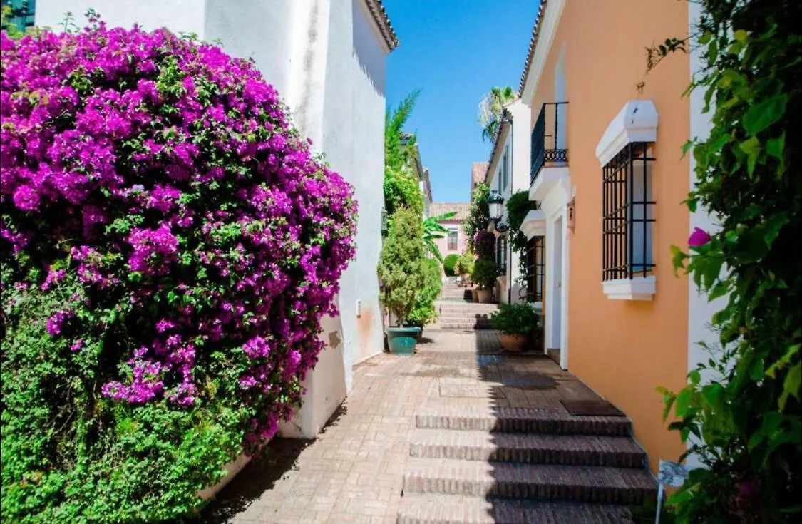 Villa El Torico Marbella Spain