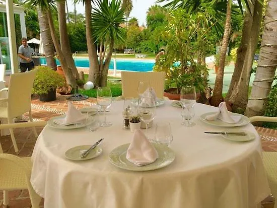 Villa El Torico Marbella