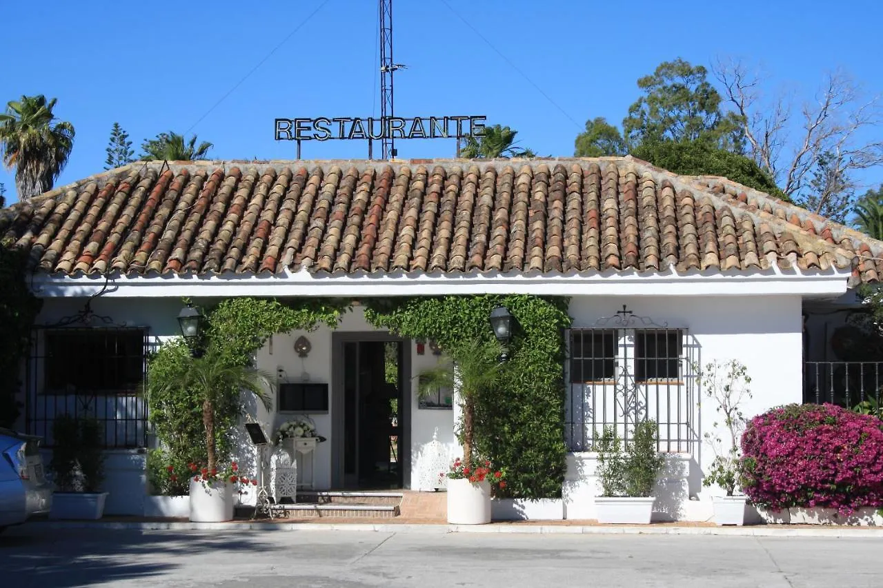 Villa El Torico Marbella
