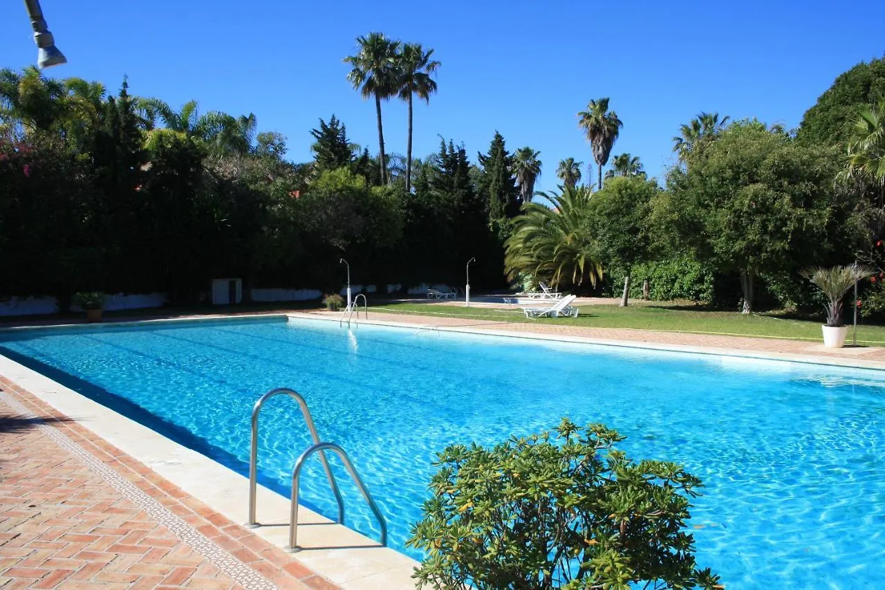 Villa El Torico Marbella 0*,