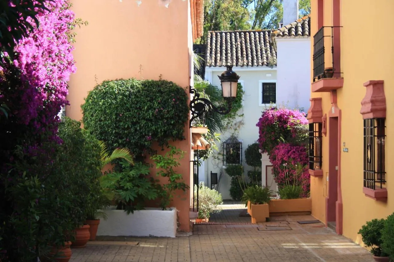 Villa El Torico Marbella Spain