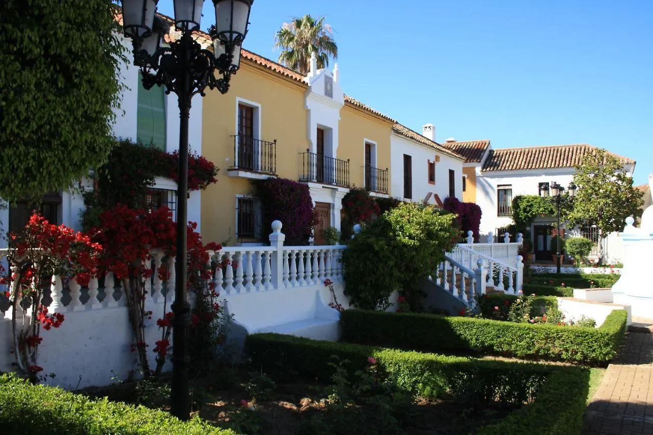Villa El Torico Marbella 0*,