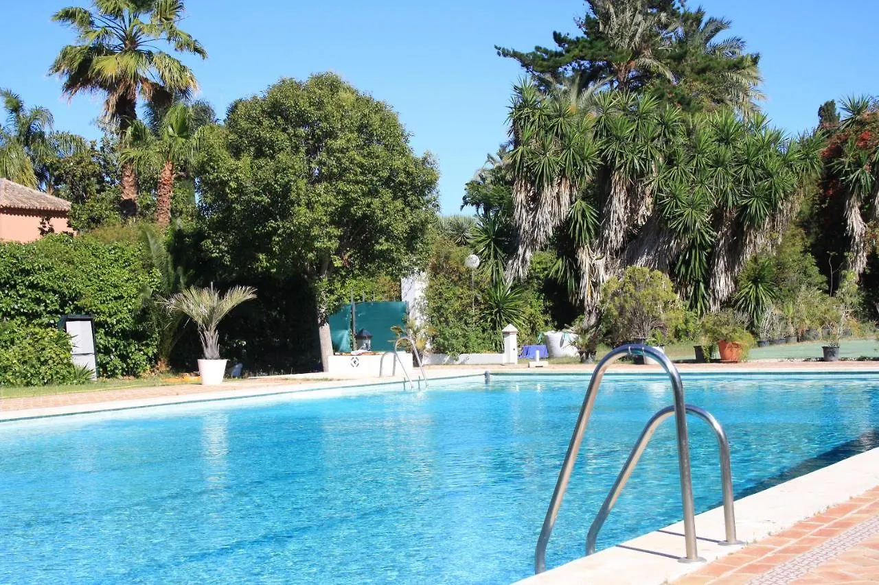 Villa El Torico Marbella 0*,  Spain