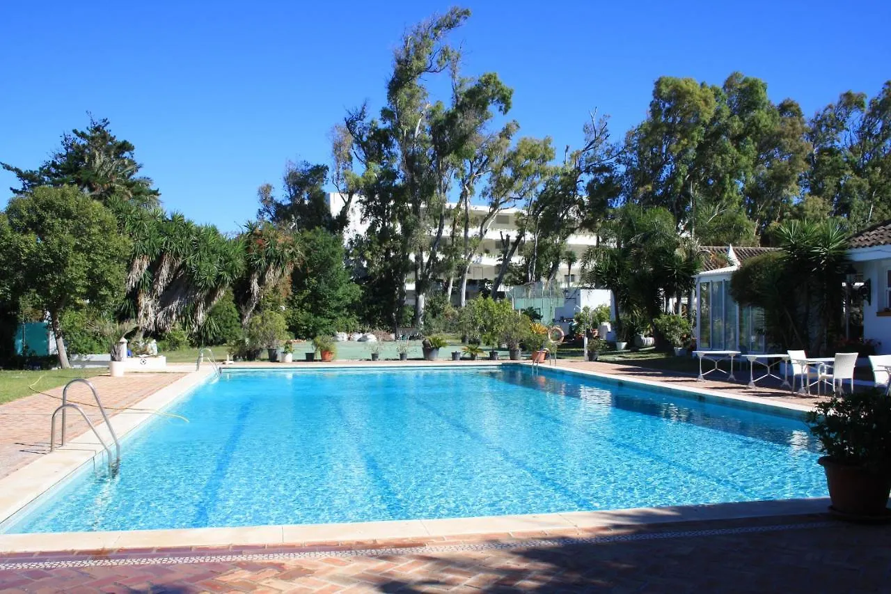 Villa El Torico Marbella